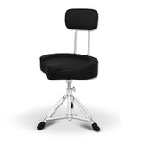 Maxbell Drum Stool Stand Drum Throne Holder for Musician Instrument Players Exercise