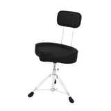 Maxbell Drum Stool Stand Drum Throne Holder for Musician Instrument Players Exercise