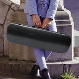 Maxbell 4/4 Violin Hard Shell Case Sturdy Protective for Beginner Gift Violin Player Black