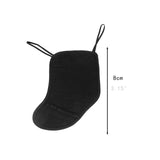 Maxbell Violin Chin Rest Anti Slip for Enhanced Playing Experience Beginner Children Retractable Webbing