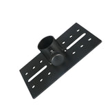 Maxbell Speaker Stand Adapter Float Tray for Meeting Stage Performance Classrooms