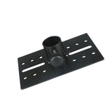 Maxbell Speaker Stand Adapter Float Tray for Meeting Stage Performance Classrooms