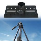 Maxbell Speaker Stand Adapter Float Tray for Meeting Stage Performance Classrooms