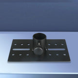 Maxbell Speaker Stand Adapter Float Tray for Meeting Stage Performance Classrooms