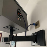 Maxbell Speaker Stand Adapter Float Tray for Meeting Stage Performance Classrooms