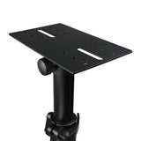Maxbell Speaker Stand Adapter Float Tray for Meeting Stage Performance Classrooms