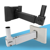 Maxbell Speakers Wall Shelf Space Saving Speaker Stand for Kitchen Bedroom Dormitory