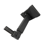 Maxbell Speakers Wall Shelf Space Saving Speaker Stand for Kitchen Bedroom Dormitory
