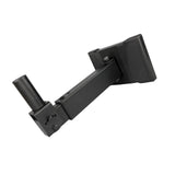 Maxbell Speakers Wall Shelf Space Saving Speaker Stand for Kitchen Bedroom Dormitory