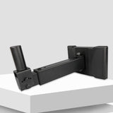 Maxbell Speakers Wall Shelf Space Saving Speaker Stand for Kitchen Bedroom Dormitory
