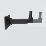 Maxbell Speakers Wall Shelf Space Saving Speaker Stand for Kitchen Bedroom Dormitory
