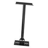 Maxbell Speakers Shelf Thickened Portable Speaker Rack for Bedroom Dormitory Kitchen