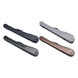 Maxbell Cello Bow Case Rainproof Hard Carrying Case for Camping Performances Concert Meteor Shower