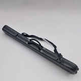 Maxbell Cello Bow Case Rainproof Hard Carrying Case for Camping Performances Concert Meteor Shower