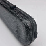 Maxbell Cello Bow Case Rainproof Hard Carrying Case for Camping Performances Concert Meteor Shower