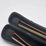 Maxbell Cello Bow Case Rainproof Hard Carrying Case for Camping Performances Concert Meteor Shower