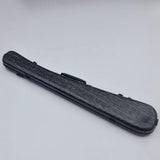 Maxbell Cello Bow Case Rainproof Hard Carrying Case for Camping Performances Concert Meteor Shower