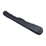 Maxbell Cello Bow Case Rainproof Hard Carrying Case for Camping Performances Concert Meteor Shower