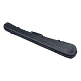 Maxbell Cello Bow Case Rainproof Hard Carrying Case for Camping Performances Concert Meteor Shower