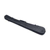 Maxbell Cello Bow Case Rainproof Hard Carrying Case for Camping Performances Concert Meteor Shower