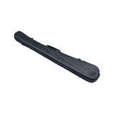 Maxbell Cello Bow Case Rainproof Hard Carrying Case for Camping Performances Concert Meteor Shower