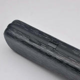 Maxbell Cello Bow Case Rainproof Hard Carrying Case for Camping Performances Concert Meteor Shower