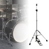 Maxbell Hi Hat Stand Portable Drum Kits Accessory Percussion Instrument Parts Holder