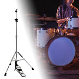 Maxbell Hi Hat Stand Portable Drum Kits Accessory Percussion Instrument Parts Holder