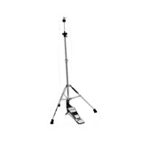 Maxbell Hi Hat Stand Portable Drum Kits Accessory Percussion Instrument Parts Holder