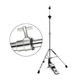 Maxbell Hi Hat Stand Portable Drum Kits Accessory Percussion Instrument Parts Holder