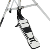 Maxbell Hi Hat Stand Portable Drum Kits Accessory Percussion Instrument Parts Holder