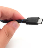 Maxbell TypeC to XLR Audio Cable Audio Cable for Laptop Audio Speaker Mixing Console 50cm