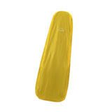 Maxbell Violin Case Rain Cover Waterproof Violin Cover for Concert Travel Performing Triangle Yellow