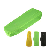 Maxbell Violin Case Rain Cover Waterproof Violin Cover for Concert Travel Performing Rectangle Balck