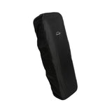 Maxbell Violin Case Rain Cover Waterproof Violin Cover for Concert Travel Performing Balck For Viola