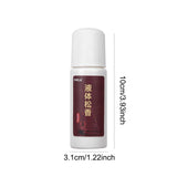 Maxbell Liquid Rosin Practical String Instrument Accessories for Banhu Erhu Supplies