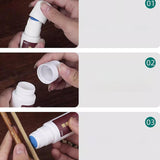 Maxbell Liquid Rosin Practical String Instrument Accessories for Banhu Erhu Supplies