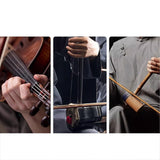 Maxbell Liquid Rosin Practical String Instrument Accessories for Banhu Erhu Supplies