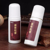 Maxbell Liquid Rosin Practical String Instrument Accessories for Banhu Erhu Supplies