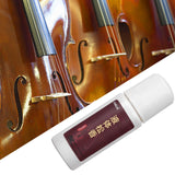 Maxbell Liquid Rosin Practical String Instrument Accessories for Banhu Erhu Supplies