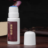 Maxbell Liquid Rosin Practical String Instrument Accessories for Banhu Erhu Supplies