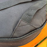 Maxbell Mandolin Storage Case Thicken Portable Instrument Storage Bag Mandolin Pouch