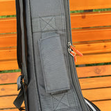 Maxbell Mandolin Storage Case Thicken Portable Instrument Storage Bag Mandolin Pouch