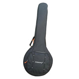 Maxbell Mandolin Storage Case Thicken Portable Instrument Storage Bag Mandolin Pouch