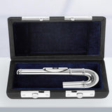 Maxbell Flute Case Musical Accessories Musical Instrument Case for Household Outdoor