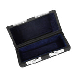 Maxbell Flute Case Musical Accessories Musical Instrument Case for Household Outdoor