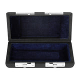 Maxbell Flute Case Musical Accessories Musical Instrument Case for Household Outdoor