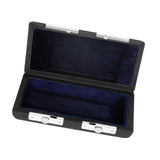 Maxbell Flute Case Musical Accessories Musical Instrument Case for Household Outdoor