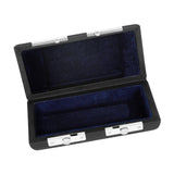 Maxbell Flute Case Musical Accessories Musical Instrument Case for Household Outdoor