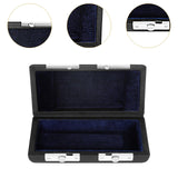 Maxbell Flute Case Musical Accessories Musical Instrument Case for Household Outdoor
